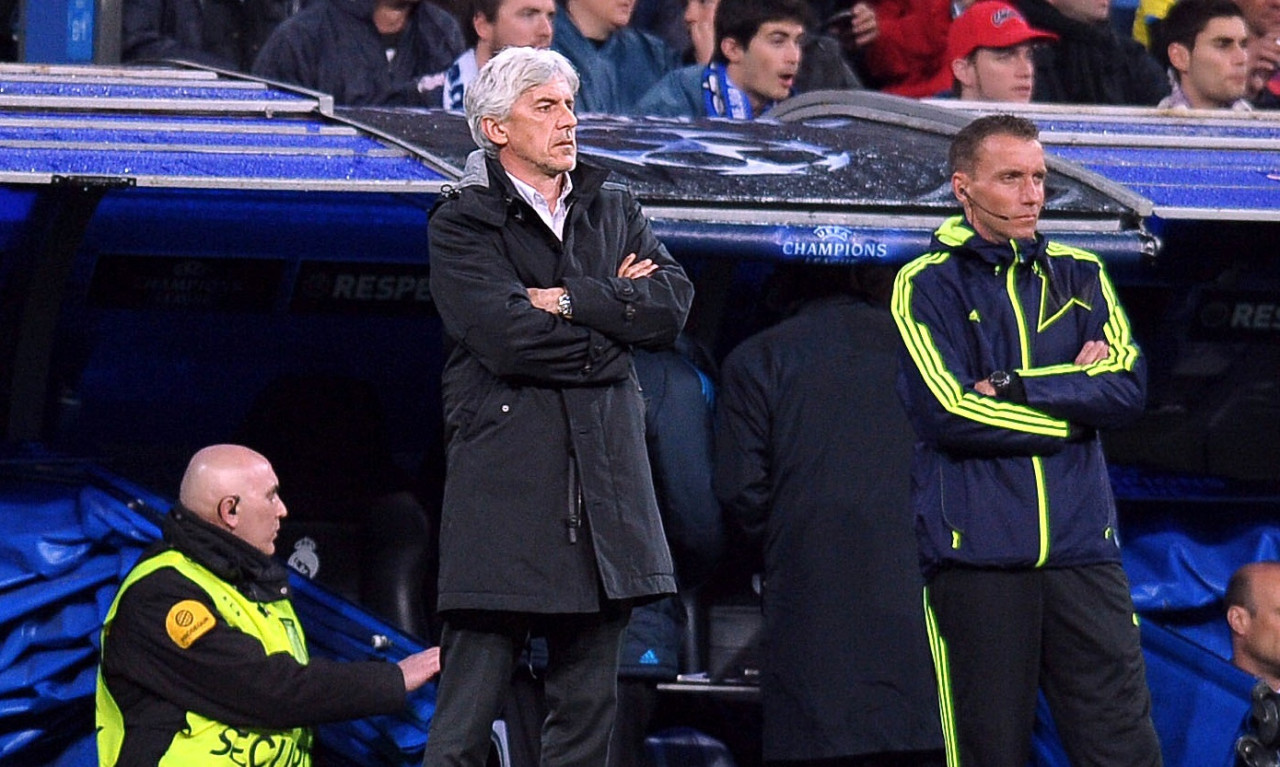 Μακάμπι Τελ Αβίβ: Αναλαμβάνει ο Γιοβάνοβιτς