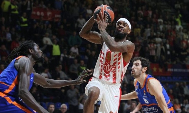 Κουβόπουλος: «Δυσκολεύει η περίπτωση Μπράουν για τον Παναθηναϊκό» (video)