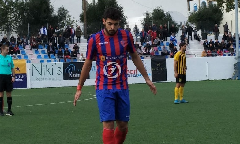 Ελεύθερος ο Γελαδάρης – Τέλος από τη Σαντορίνη