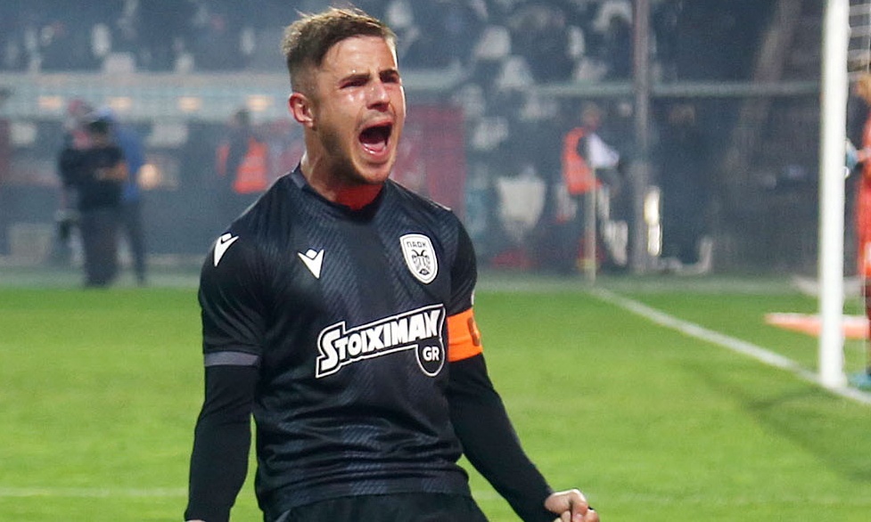 ΠΑΟΚ: Τρέχει για Ολυμπιακό ο Πέλκας, προβλήματα με Ίνγκασον και Λάμπρου