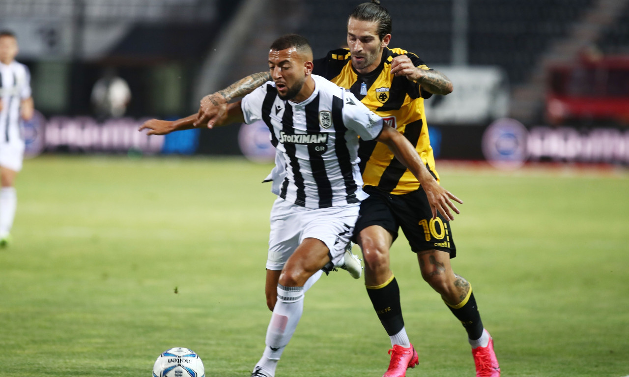 Super League: Η βαθμολογία στα πλέι οφ μετά την απόφαση του CAS