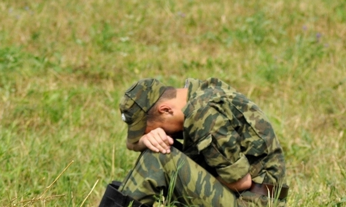 Φαντάρος κατάπιε 17 πέτρες για να πάρει αναβολή απ’ τον στρατό (video)