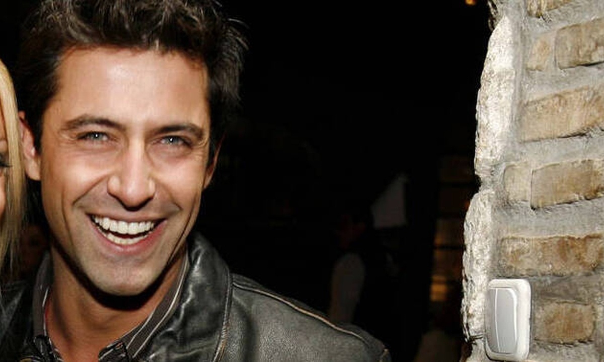 Κωνσταντίνος Αγγελίδης: Το σοβαρό χειρουργείο και η κατάσταση της υγείας του