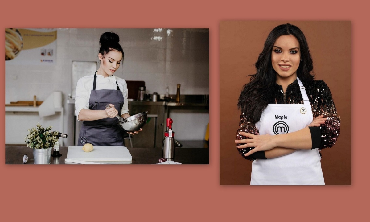 MasterChef: Έχεις δει τη Μαρία Μπέη με μαγιό; Ήρθε η ώρα! (Photos)