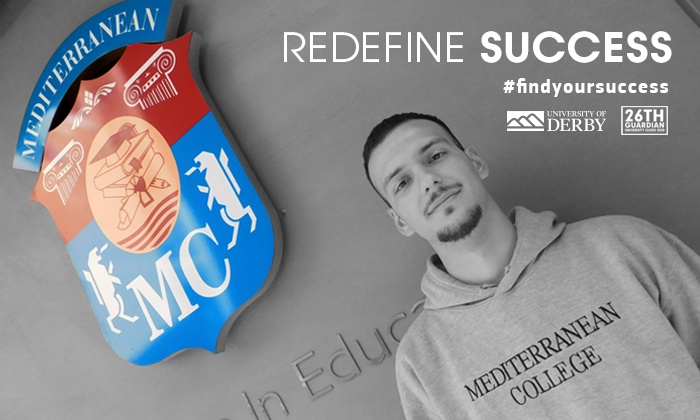 Mediterranean College: Σε προετοιμάζει για το επόμενο βήμα!