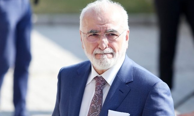 Επιστολή Ιβάν Σαββίδη σε Πούτιν για την Αγιά Σοφιά