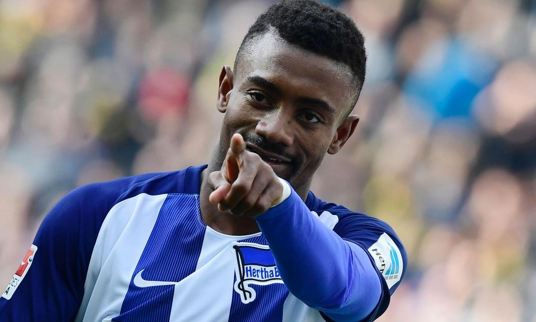 Στην Μποταφόγκο ο Καλού