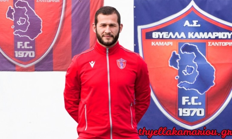 Κοντά σε Ζέλο η Κηφισιά