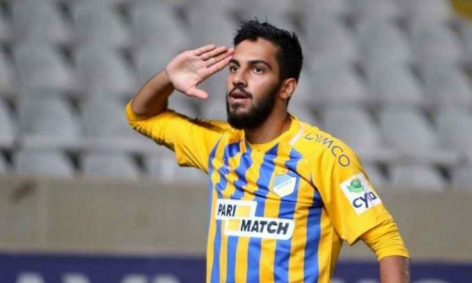 Ολυμπιακός: Πιέζει για αποχώρηση ο Αλ Ταμάρι