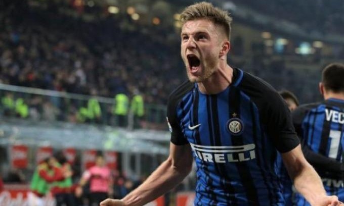 Μάντσεστερ Σίτι: Τα δίνει όλα για Σκρίνιαρ (video)