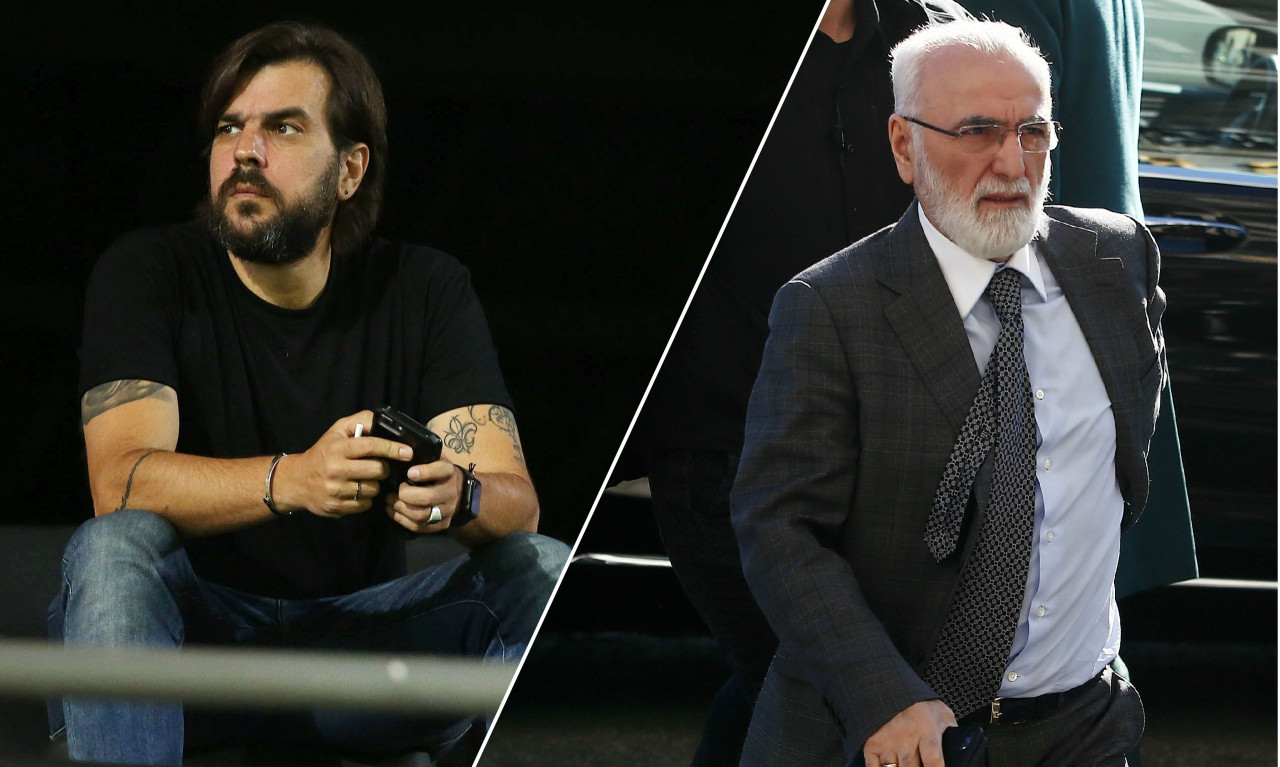 Κυριάκος: «Υπάρχει σχέδιο για την απομάκρυνση του Ιβάν Σαββίδη από το ποδόσφαιρο» (audio)
