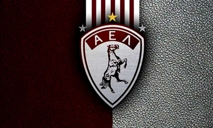 ΑΕΛ: «Το Σάββατο στη Λάρισα θα γίνει της Σουζάνας»