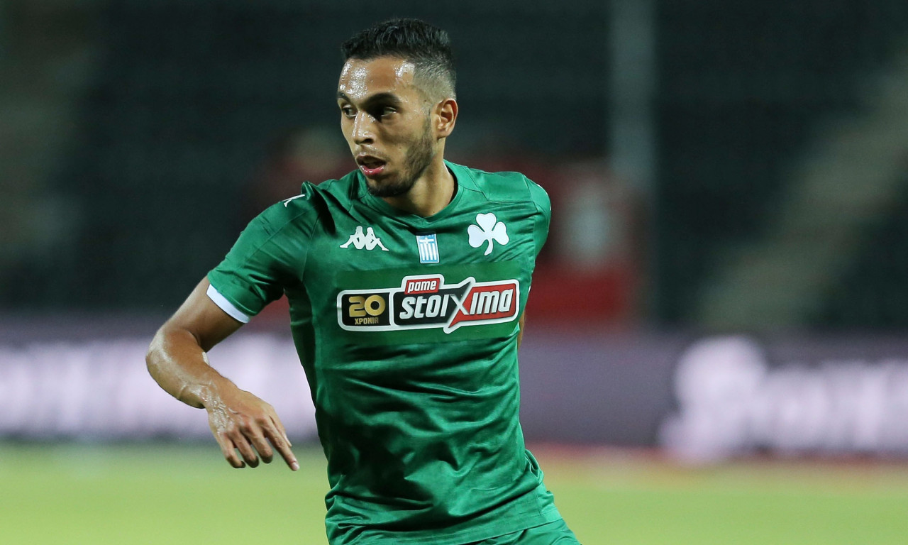 Ανουάρ: «Με πολύ χαρά θα επέστρεφα στον Παναθηναϊκό»