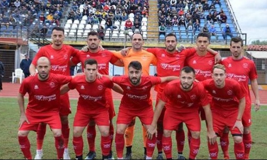 ΑΟ Τσιλιβή: Προς αποχώρηση από τη Γ’ Εθνική