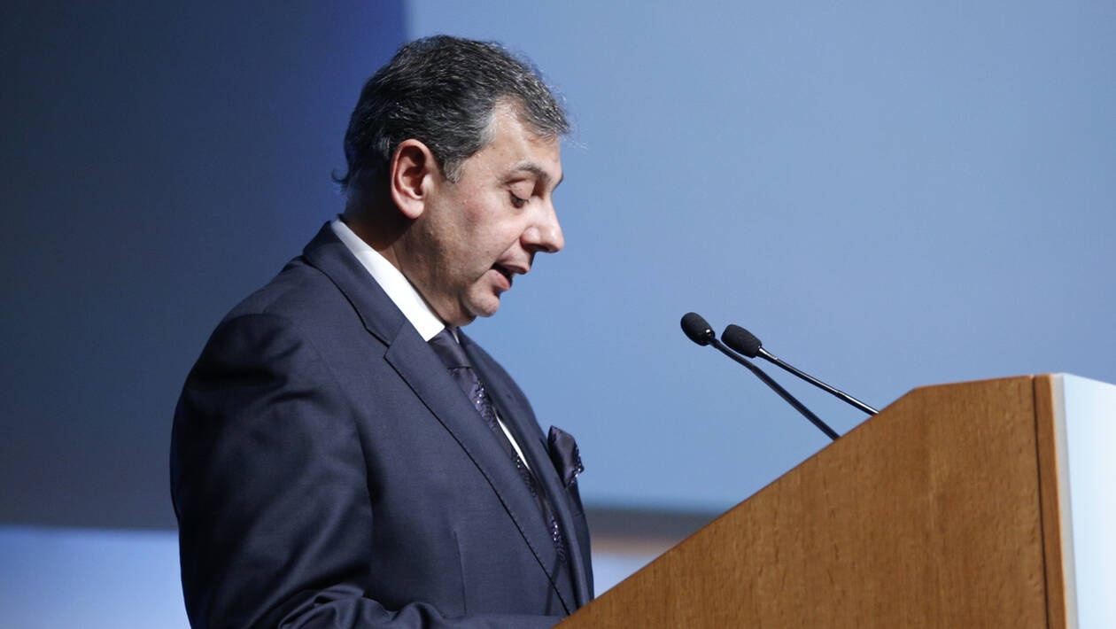 Πρόεδρος ΕΒΕΠ: Η ελληνική αγορά να προχωρήσει σε μποϊκοτάζ των τουρκικών προϊόντων