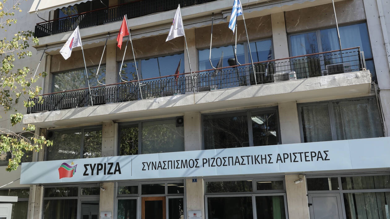 ΣΥΡΙΖΑ: Με οκτώ μήνες καθυστέρηση η κυβέρνηση ζητά κυρώσεις από την Ε.Ε.