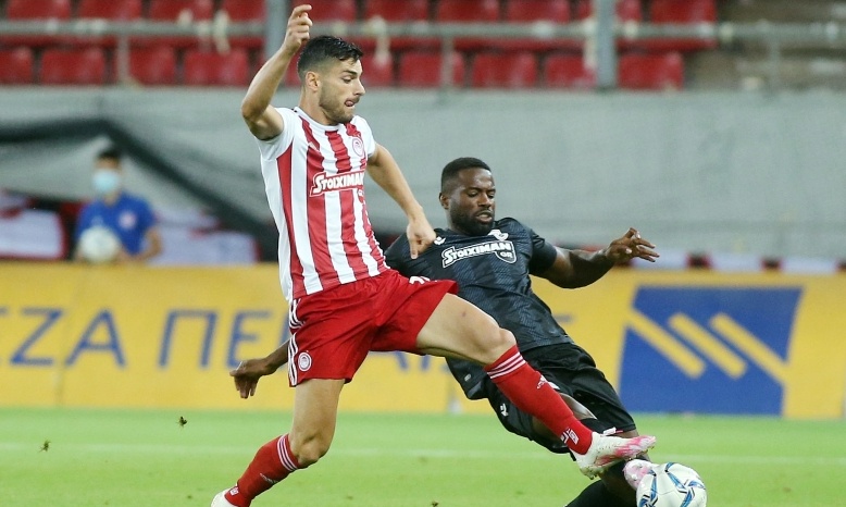 Το ντέρμπι Ολυμπιακός-ΠΑΟΚ έχει και συνέχεια...