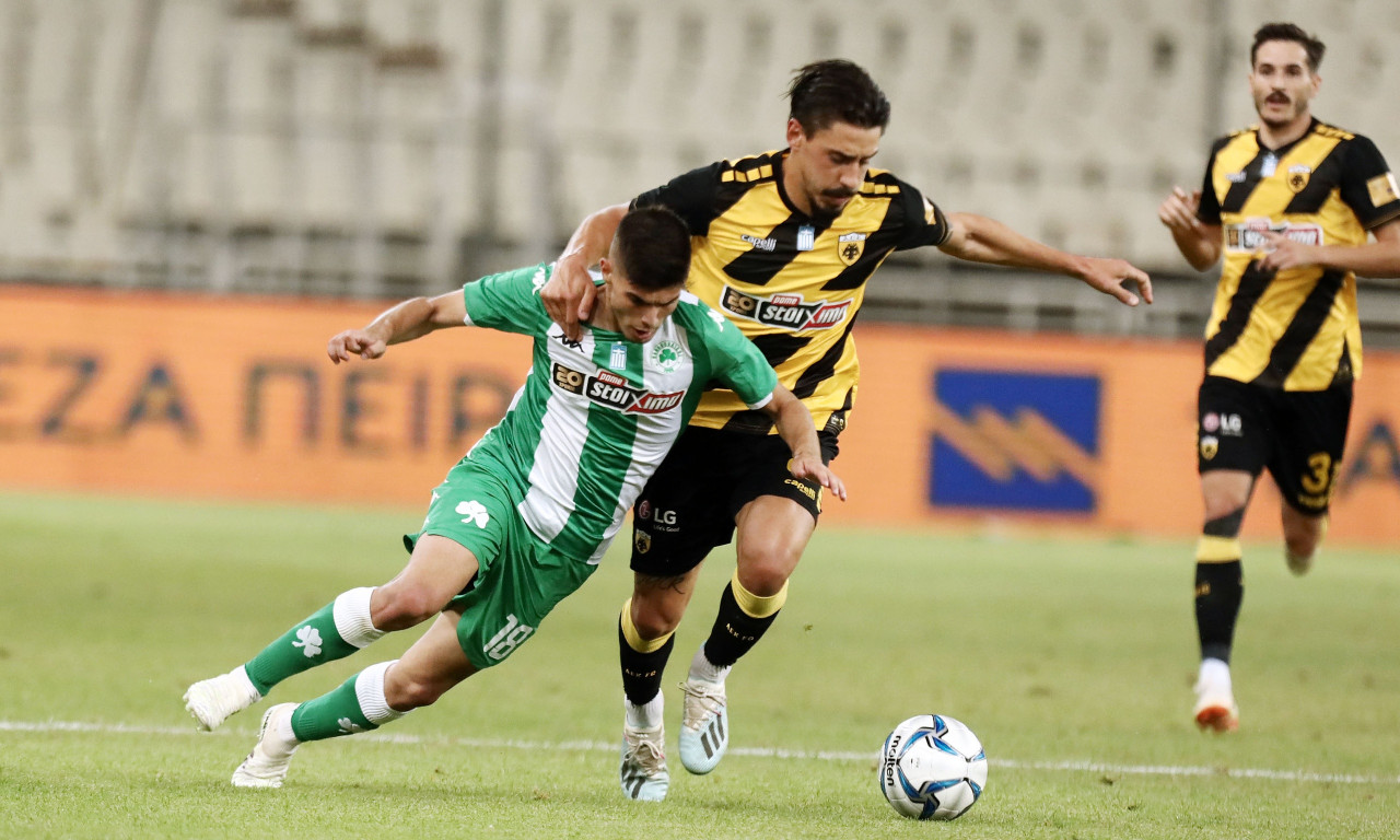 Σιμόες: «Παίξαμε με πάθος και ψυχή, είμαστε δίκαιοι νικητές»