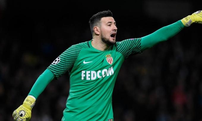 Ολυμπιακός: Πάντα ψηλά ο Σούμπασιτς