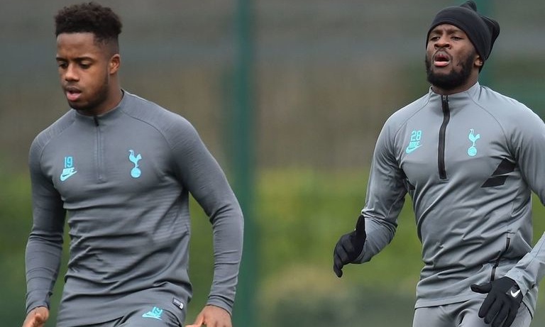 Μπαρτσελόνα: Στο στόχαστρο οι Ντομπελέ και Σεσενιόν (videos)