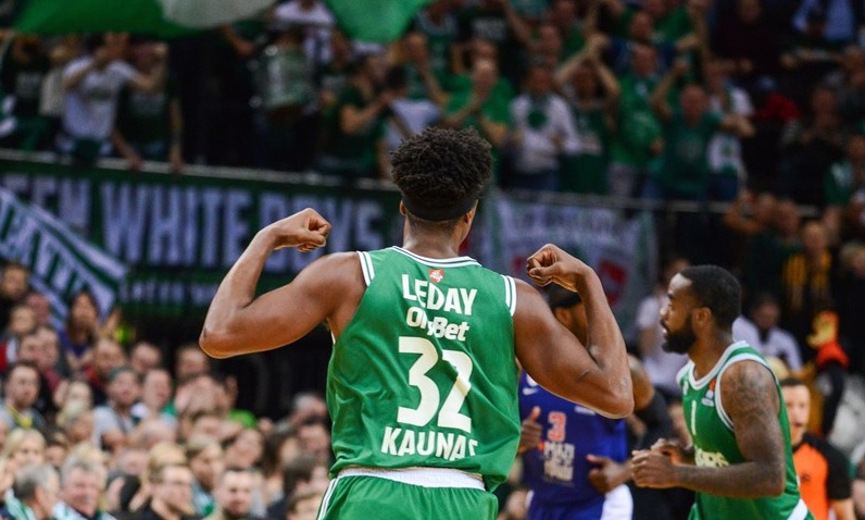Από Κάουνας… Μιλάνο