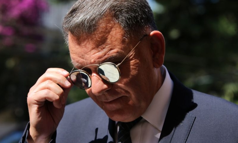 Κούγιας: «Συντριπτικά στοιχεία σε βάρος ΠΑΟΚ και Ξάνθης»