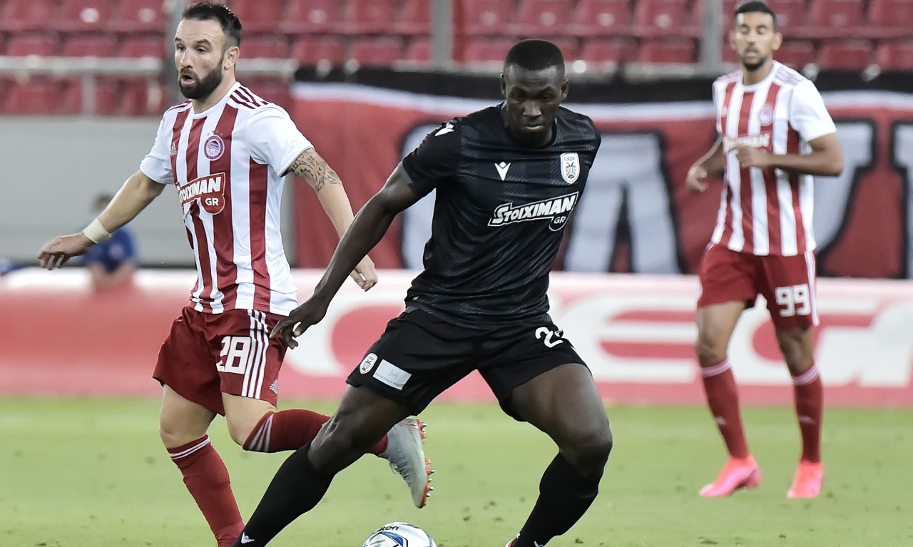 ΠΑΟΚ: Με Εσίτι κόντρα στην ΑΕΚ, καταθέτει έξτρα στοιχεία κατά της ΕΕΑ