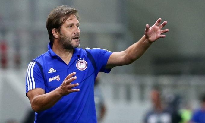 Ολυμπιακός: Τσεκάρει τη Ριζούπολη ο Μαρτίνς