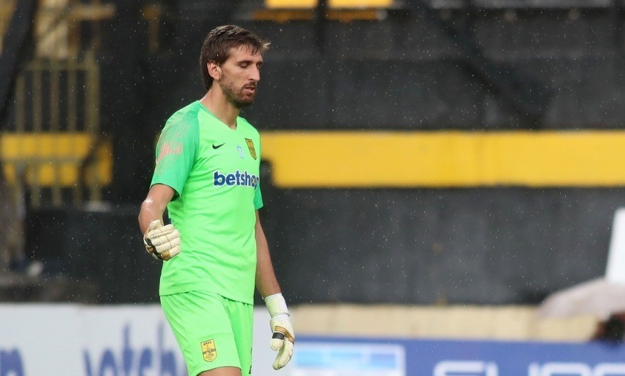 Άρης: Προς παραμονή ο Κουέστα, φουλάρει για Παναθηναϊκό