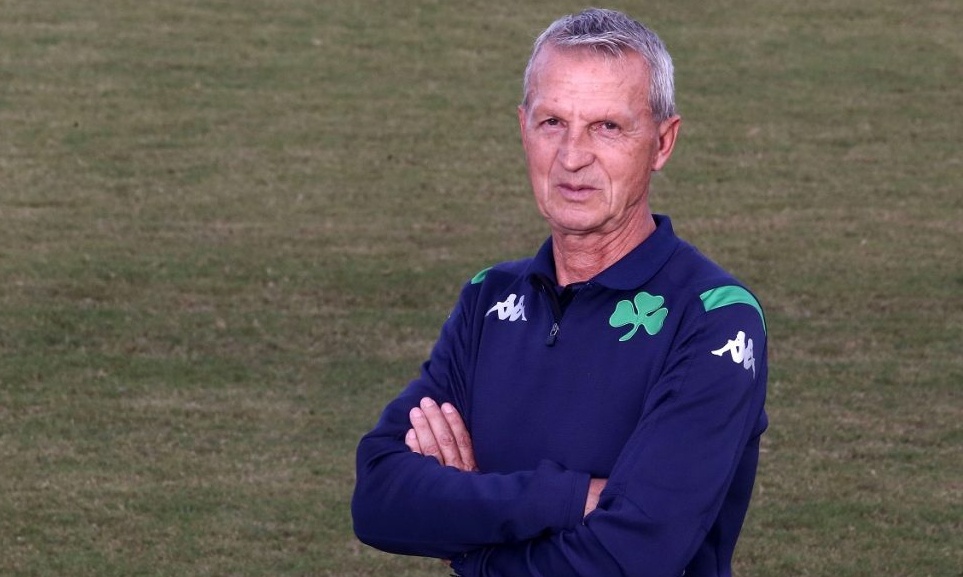 Τέλος ο Κώστας Ταράσης από τον Παναθηναϊκό!