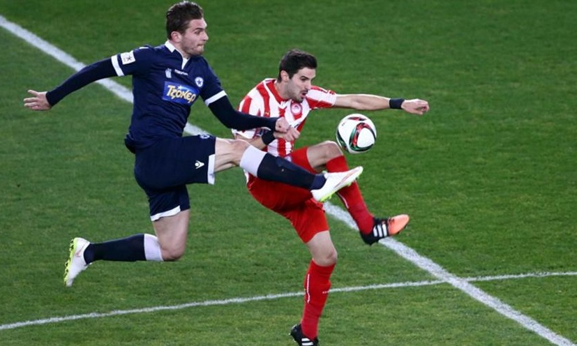 Επιτροπή Δεοντολογίας: Τι υποστήριξαν οι εκπρόσωποι του Ολυμπιακού και του Ατρόμητου