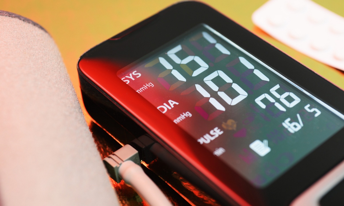 Υψηλή αρτηριακή πίεση: Πώς θα αποφύγετε να εξελιχθεί σε υπέρταση (εικόνες)