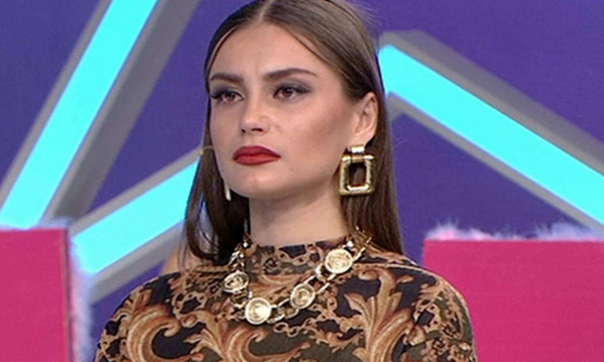 Μαρία Λέκα:Αγνώριστη μετά το τέλος του My Style Rocks!Οι φωτό που μας τρέλαναν