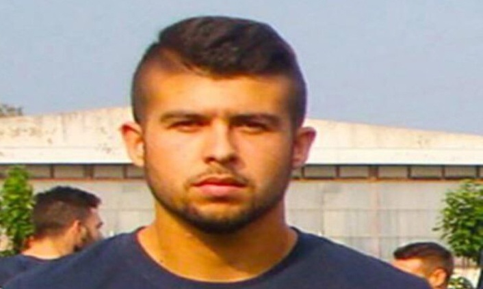 Στον Πανδραμαϊκό ο Σπύρος Τσάκωνας