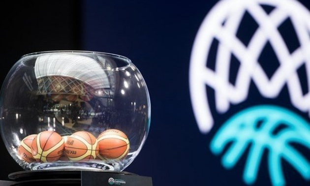 LIVE Streaming: Η κλήρωση του BCL – Μαθαίνουν αντιπάλους η ΑΕΚ, το Περιστέρι και ο Ηρακλής (video)