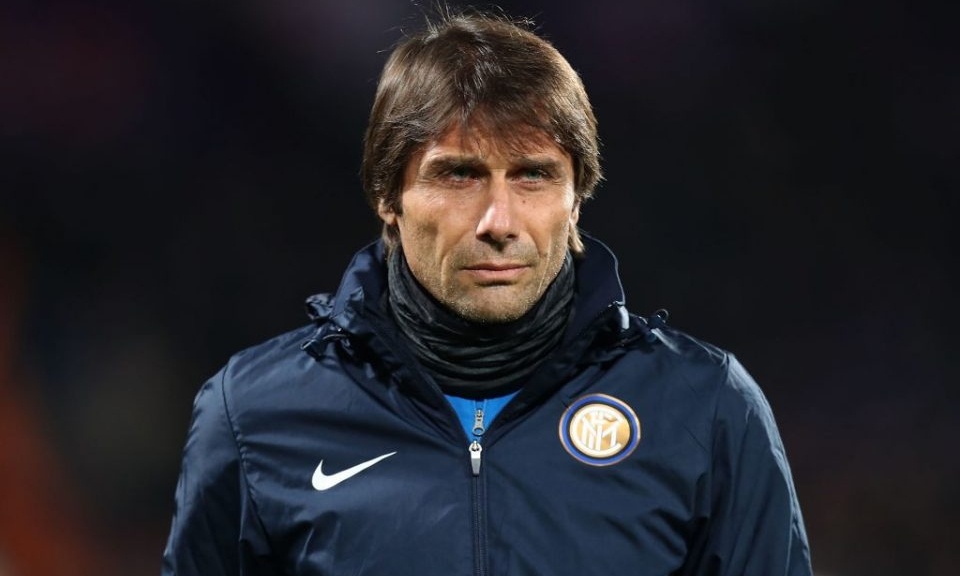 Ίντερ: Σκέψεις ακόμα και για αποχώρηση από Κόντε