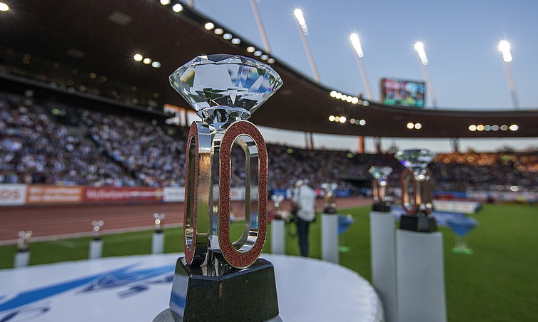 Δυνατά ονόματα για το Diamond League στο Μονακό