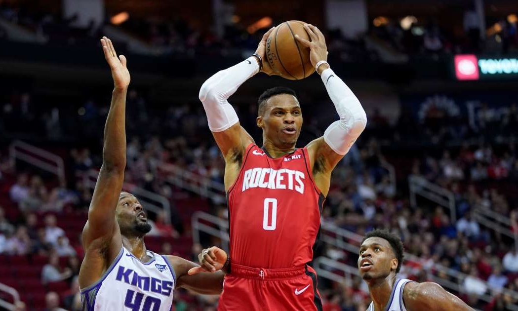 ΝΒΑ: Κι άλλος παίκτης θετικός στον κορονοϊό πριν την επανέναρξη!