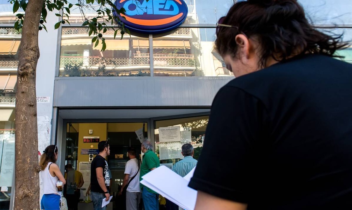 ΟΑΕΔ: Ξεκινούν τρία προγράμματα επιδότησης για 18.000 θέσεις εργασίας