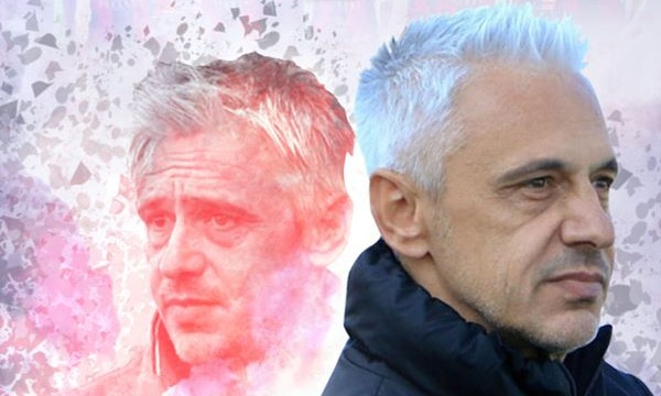 ΑΟ Τρίκαλα: Χαραλαμπίδης και επίσημα