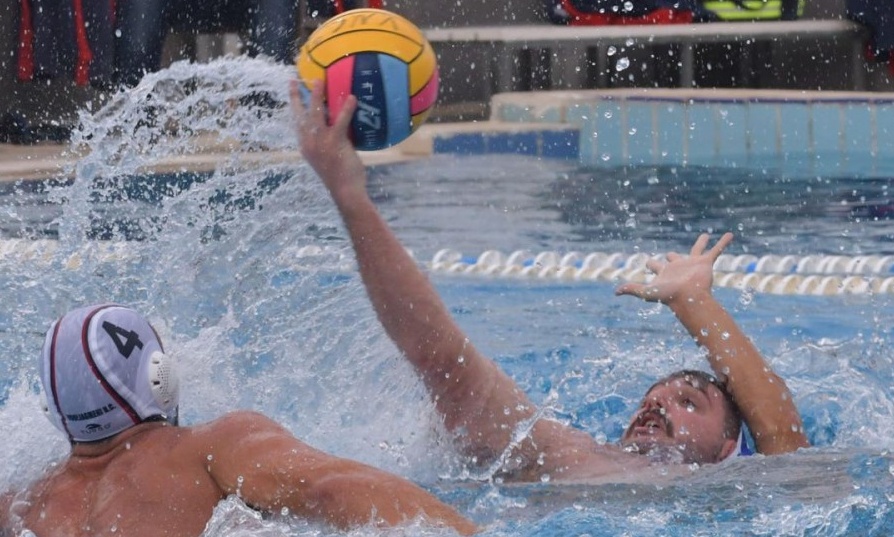 Με «αιώνιο» ντέρμπι ο Β’ όμιλος στην κλήρωση των Εφήβων