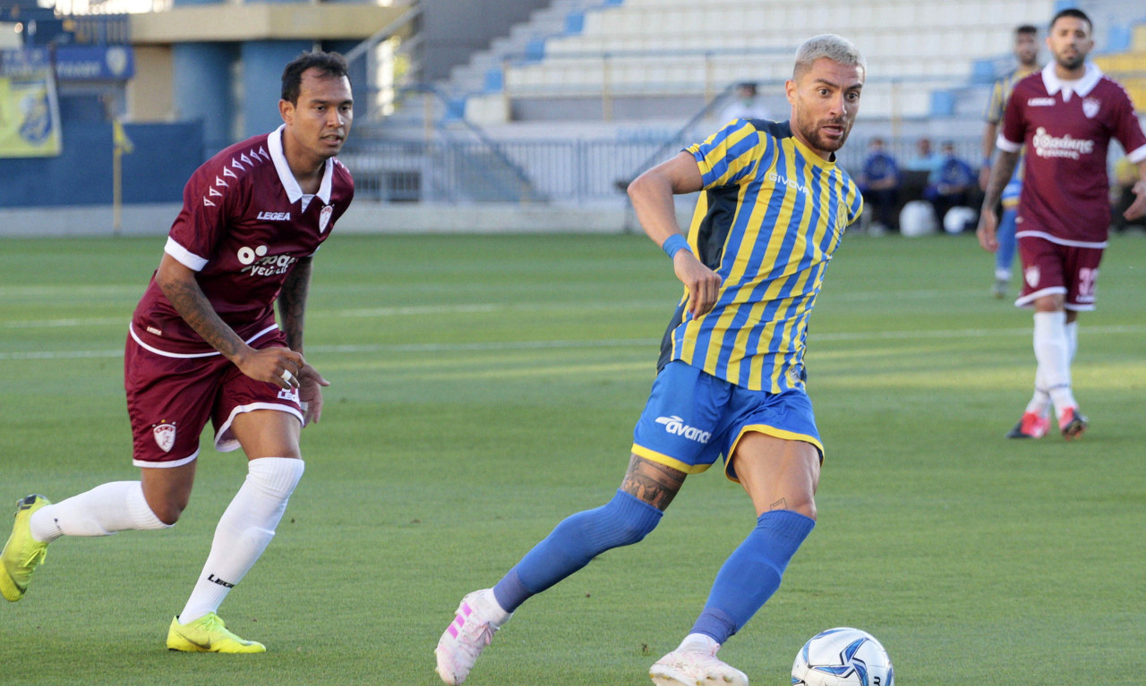 Μυθικό μαλλί από τον Μουνιέ και «βομβαρδισμός» από σχόλια (photos)