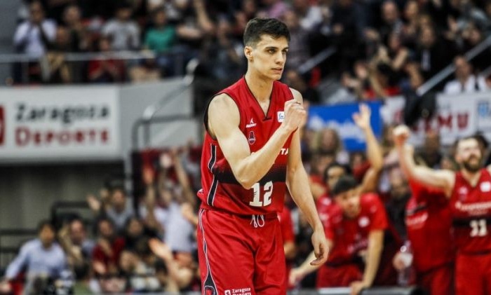 Ρεάλ Μαδρίτης: «Ψήνει» Αλοθέν