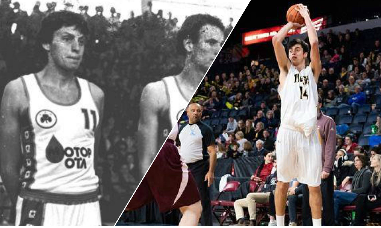 Ο υιός Κάππος, μήλον της έριδος!