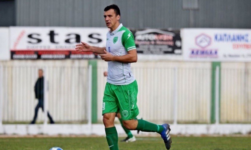 Δυσκολεύει του Σαμπανέι στον ΠΑΟ Βάρδας