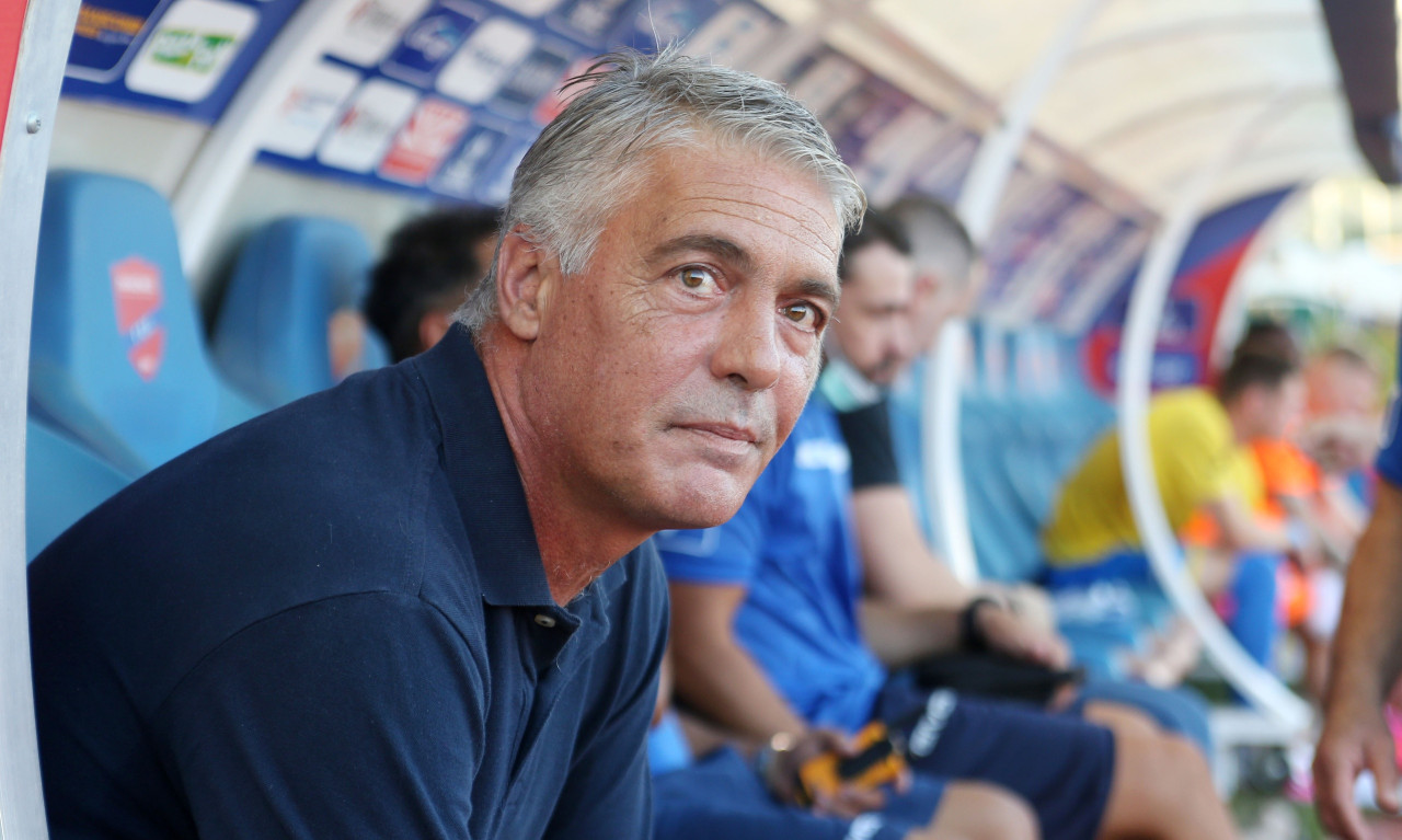 Παναιτωλικός: Ανανέωσε ο Χάβος