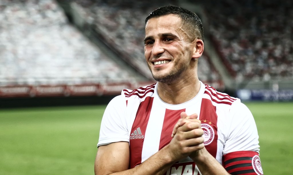 «Στη Γαλατασαράι ο Ομάρ»