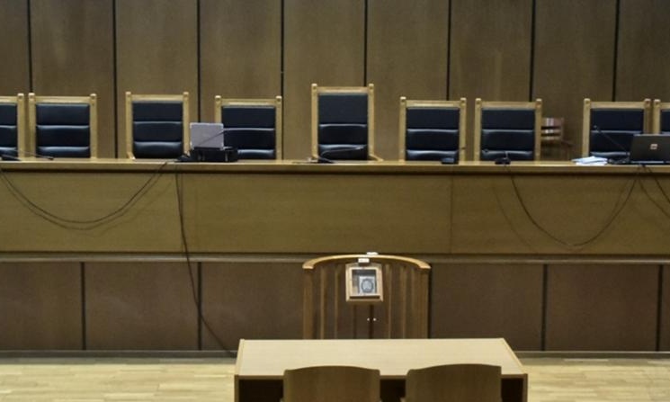 Βρύζας: «Υπήρχαν παρεμβάσεις από τον Ολυμπιακό στη διαιτησία»