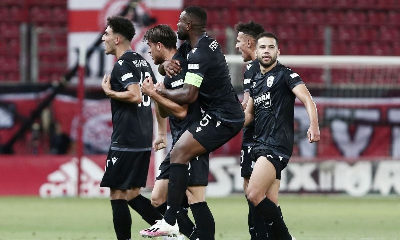 Θεωρήθηκαν τα δελτία του ΠΑΟΚ