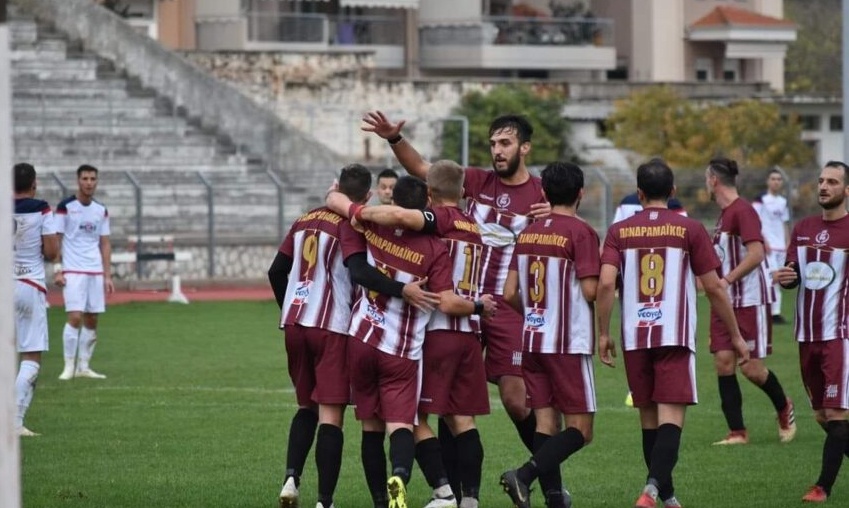 Παραμένει στον Πανδραμαϊκό ο Κονταξής